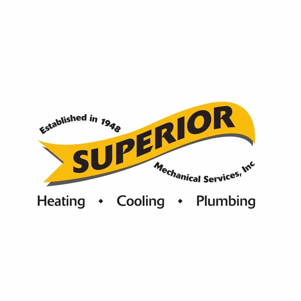 Slide of Superior Mechanical Services