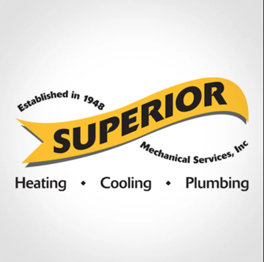 Slide of Superior Mechanical Services