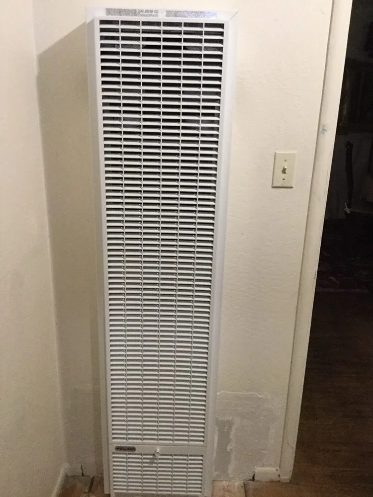 Slide of Superior Mechanical Services