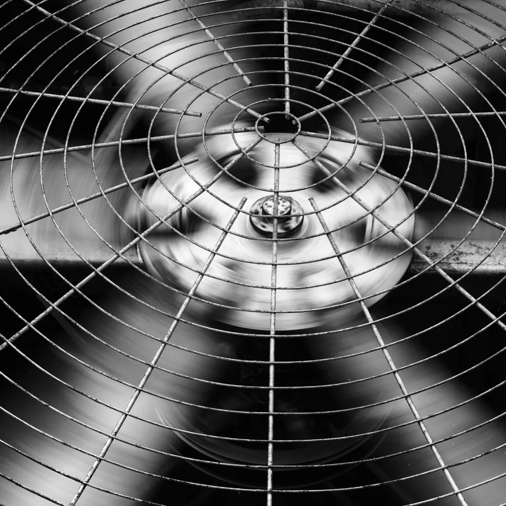 Slide of Superior Mechanical Solutions