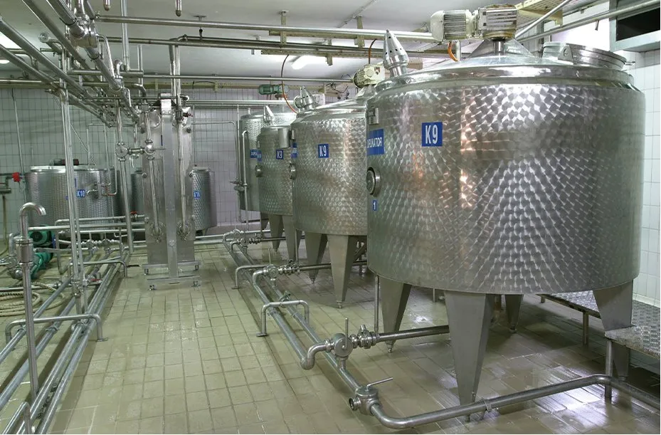 Slide of Superior Mechanical Solutions, Inc.