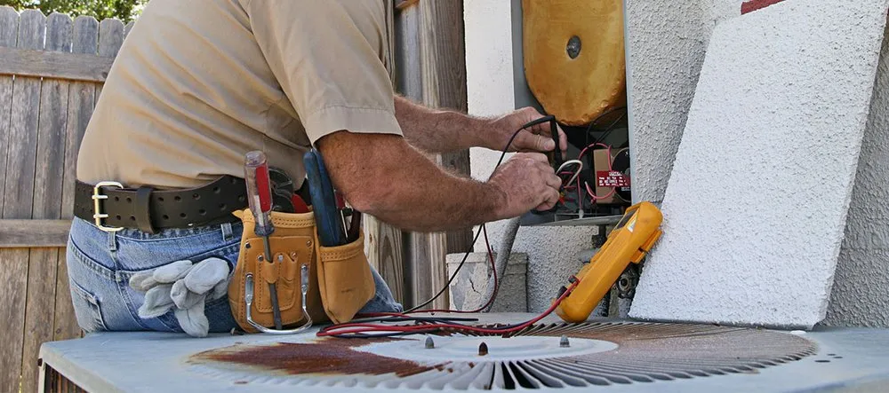 Slide of Superior Mechanical Solutions, Inc.