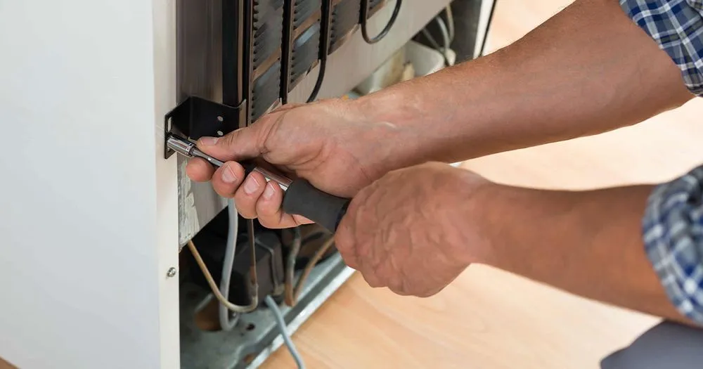 Slide of Superior Mechanical Solutions, Inc.