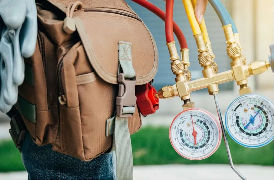 Slide of Superior Mechanical Solutions, Inc.