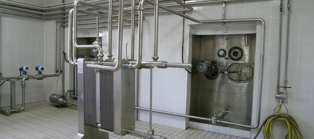 Slide of Superior Mechanical Solutions, Inc.