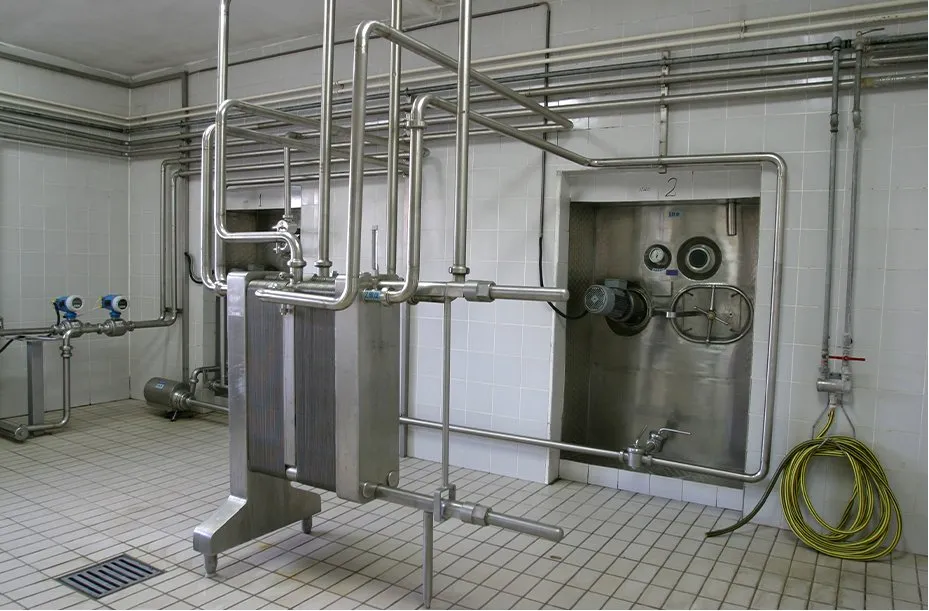 Slide of Superior Mechanical Solutions, Inc.