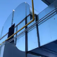 Slide of Superior National Service