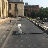 Slide of Superior National Service