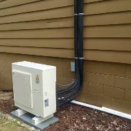 Slide of Superior National Service