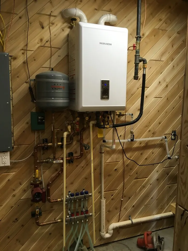 Professional AC repair in Marengo, WI - Superior Plumbing & Mech