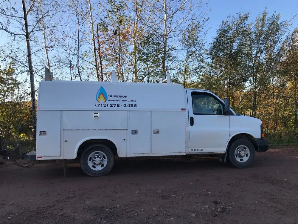 Certified HVAC installation in Marengo, WI by Superior Plumbing & Mech
