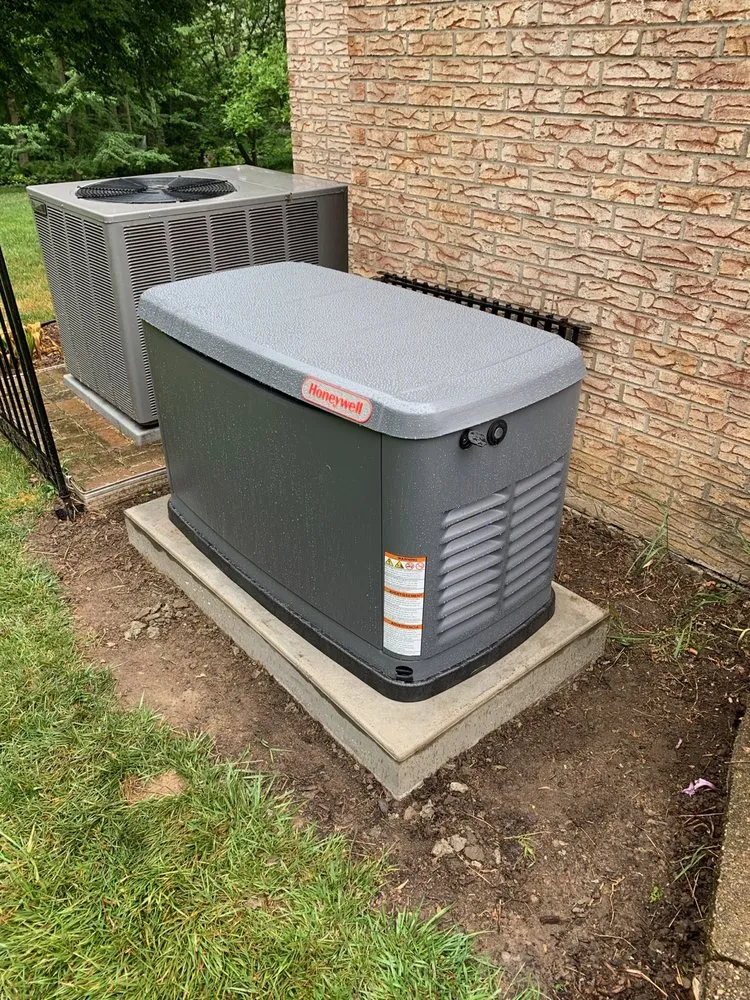 Slide of Superior Plumbing, Heating & Air-Conditioning