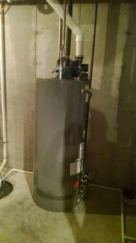 Slide of Superior Plumbing, Heating & Air-Conditioning