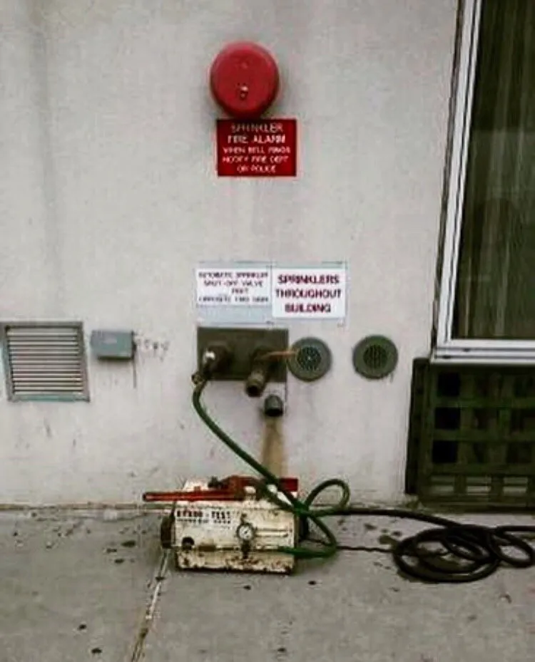 Slide of Superior Plumbing Heating & Mechanical