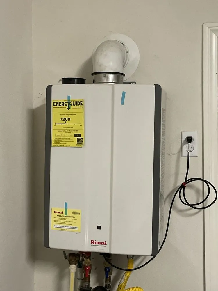 Slide of Superior Plumbing, Heating and A/C