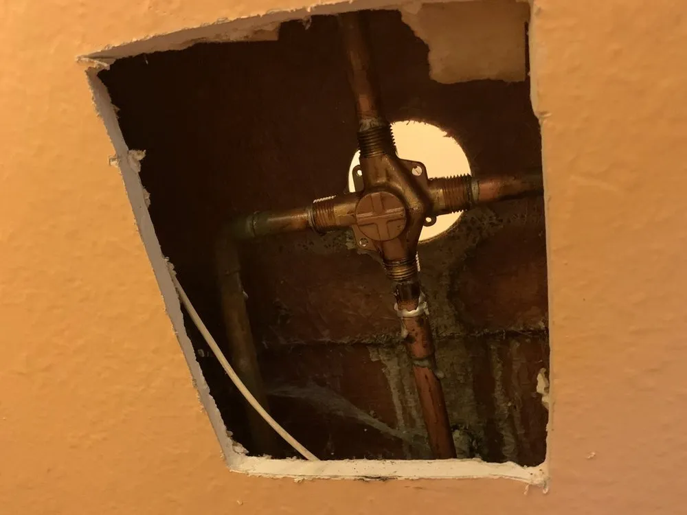 Slide of Superior Plumbing, Heating and A/C