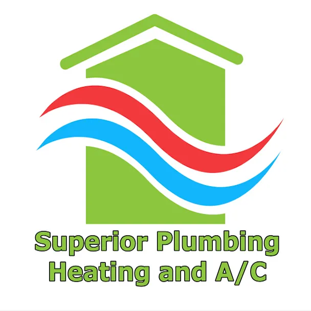 Slide of Superior Plumbing, Heating and A/C