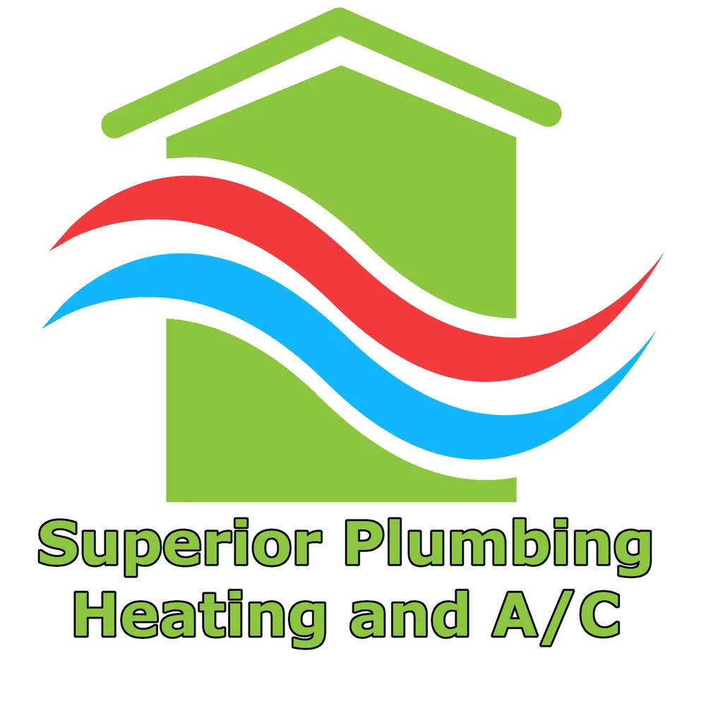 Slide of Superior Plumbing, Heating and A/C