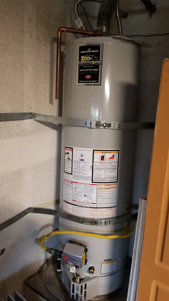 Slide of Superior Plumbing, Heating and A/C