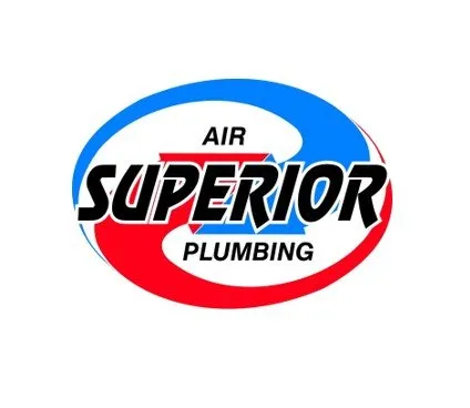 Superior Plumbing Logo