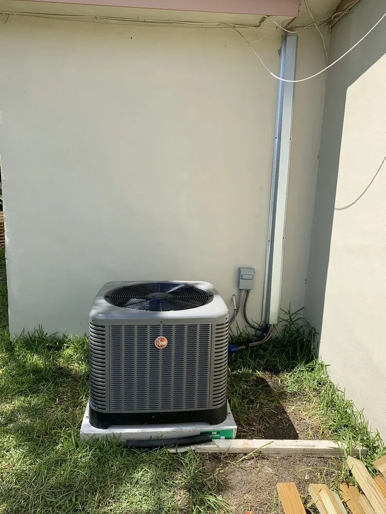 Slide of Superior Repair Corp