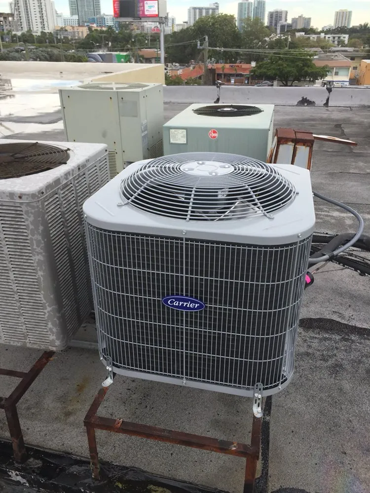 Slide of Superior Repair Corp