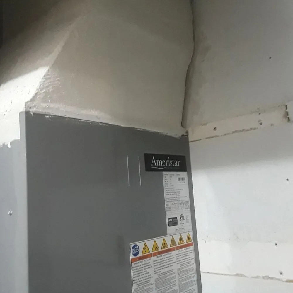 Slide of Superior Repair Corp