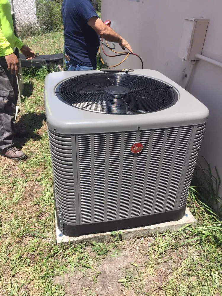 Slide of Superior Repair Corp