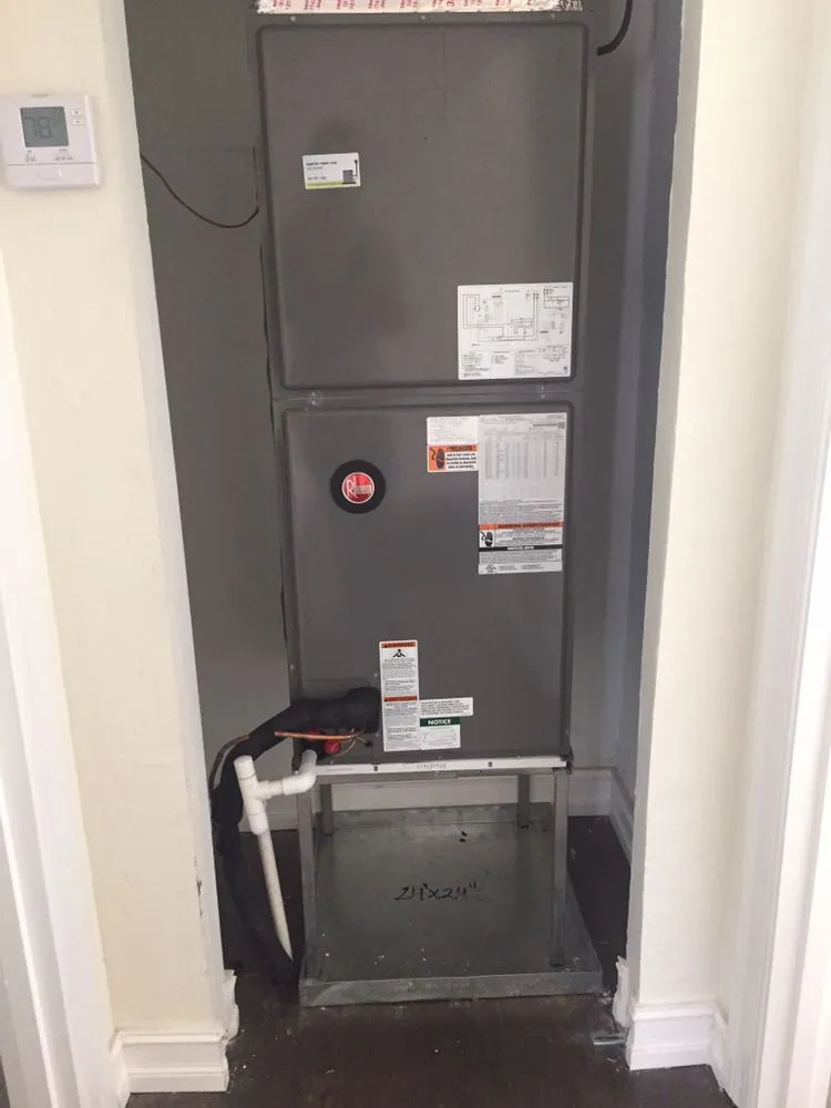 Slide of Superior Repair Corp