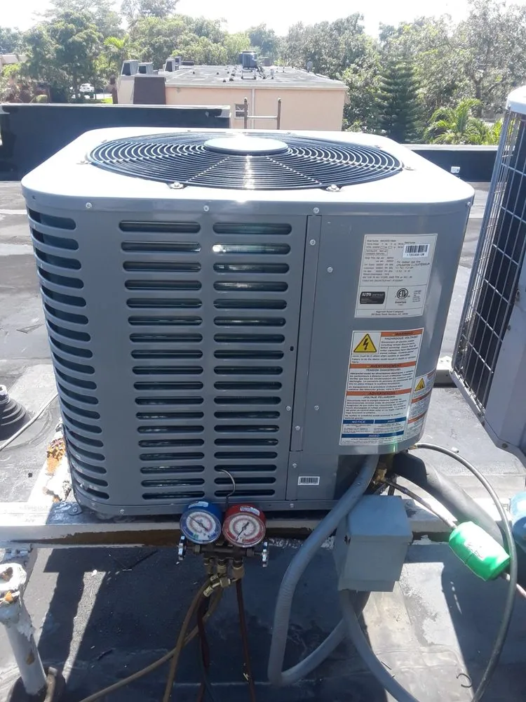 Slide of Superior Repair Corp