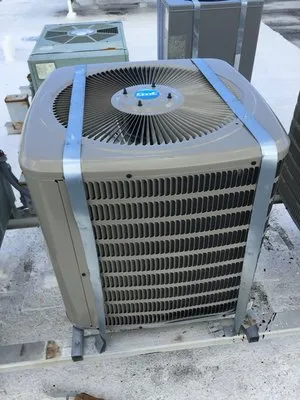 Superior Repair Corp