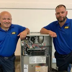 Slide of Superior Service