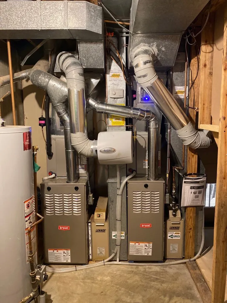 Slide of Superior Service