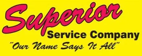 Slide of Superior Service
