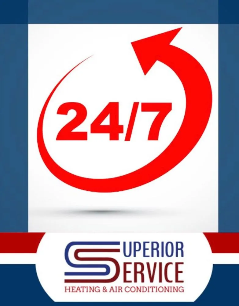 Professional AC repair same-day service in Kearneysville, WV by Superior Service Heating & Air Conditioning