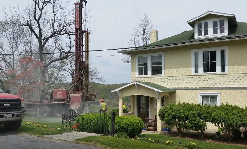 Emergency air conditioning service for residential systems in Kearneysville, WV by Superior Service Heating & Air Conditioning