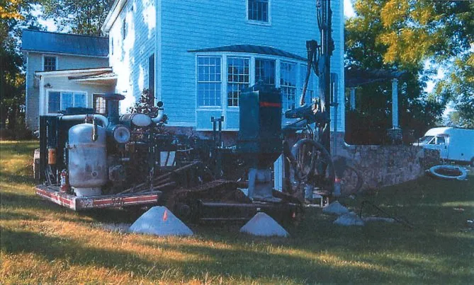 Expert furnace service for local homeowners in Kearneysville, WV by Superior Service Heating & Air Conditioning