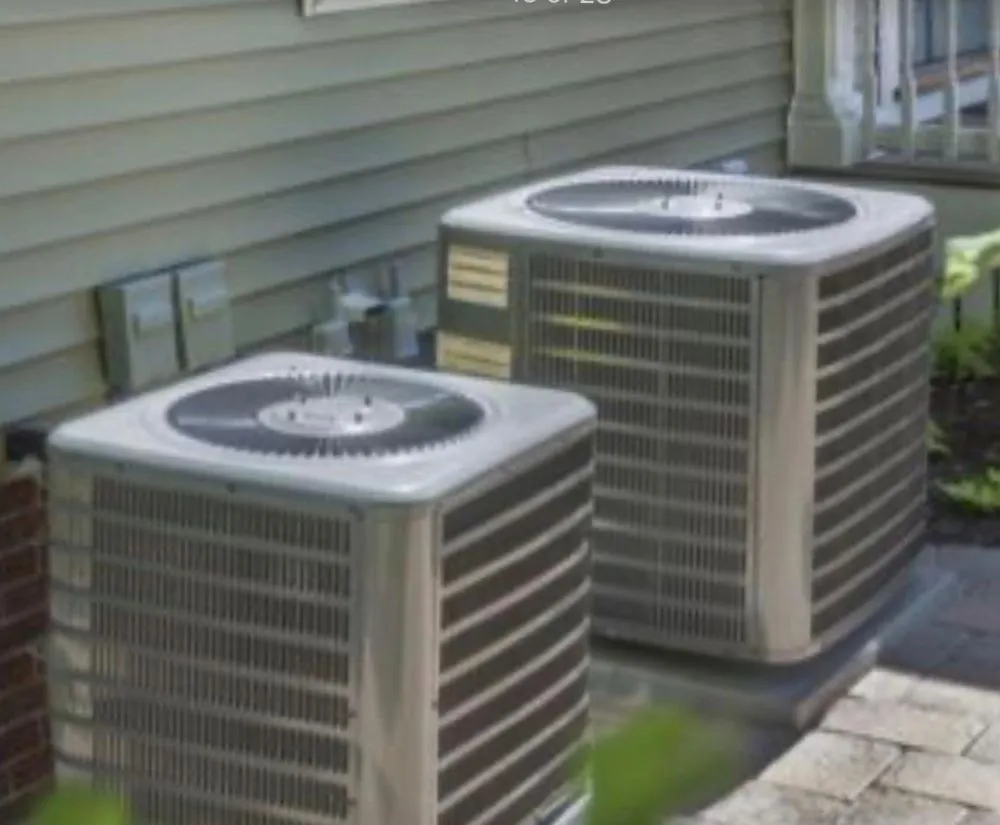 Emergency air conditioning service experts serving Kearneysville, WV - Superior Service Heating & Air Conditioning