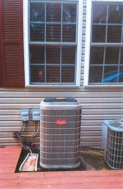 Certified heating and cooling service in Kearneysville, WV - Superior Service Heating & Air Conditioning