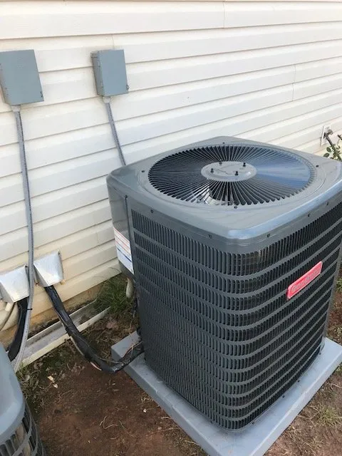 Slide of Superior Service Heating and Cooling