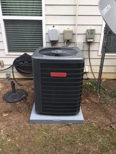 Slide of Superior Service Heating and Cooling