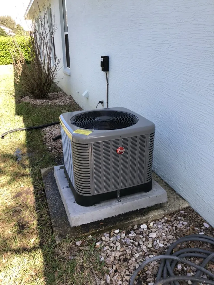 Certified furnace service in St. Augustine, FL - Superior Service