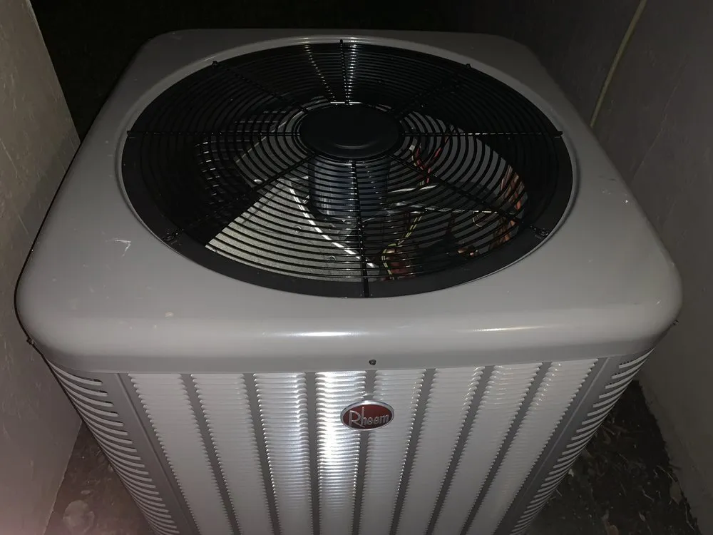 Emergency heating repair experts serving St. Augustine, FL - Superior Service