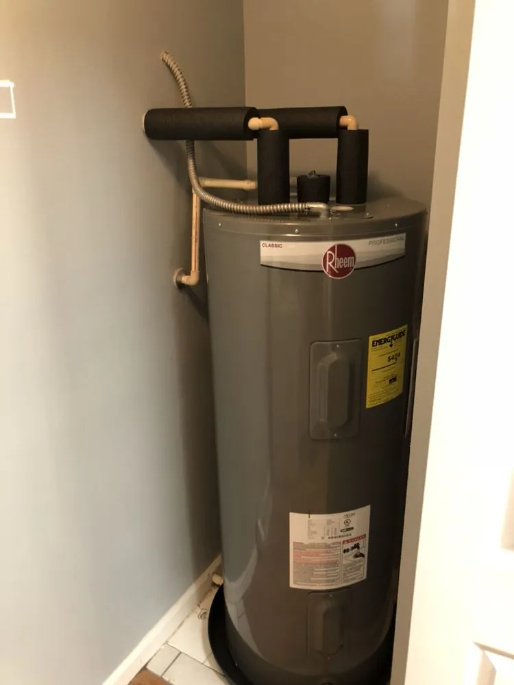 Reliable AC installation near you across St. Augustine, FL - Superior Service