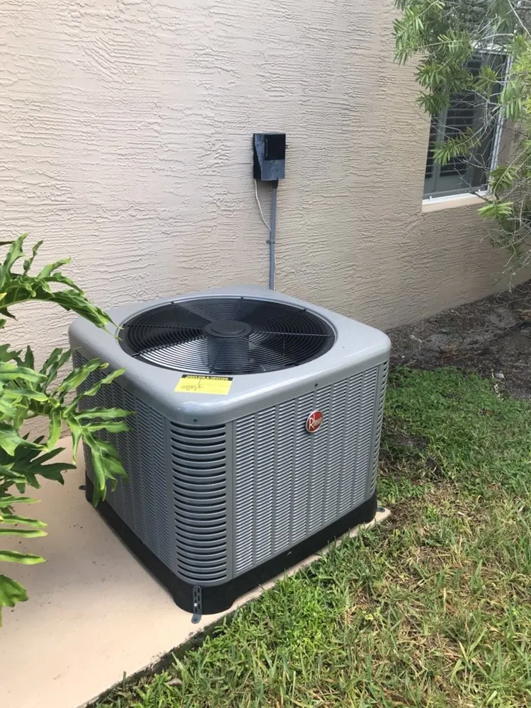 Reliable HVAC maintenance in St. Augustine, FL - Superior Service