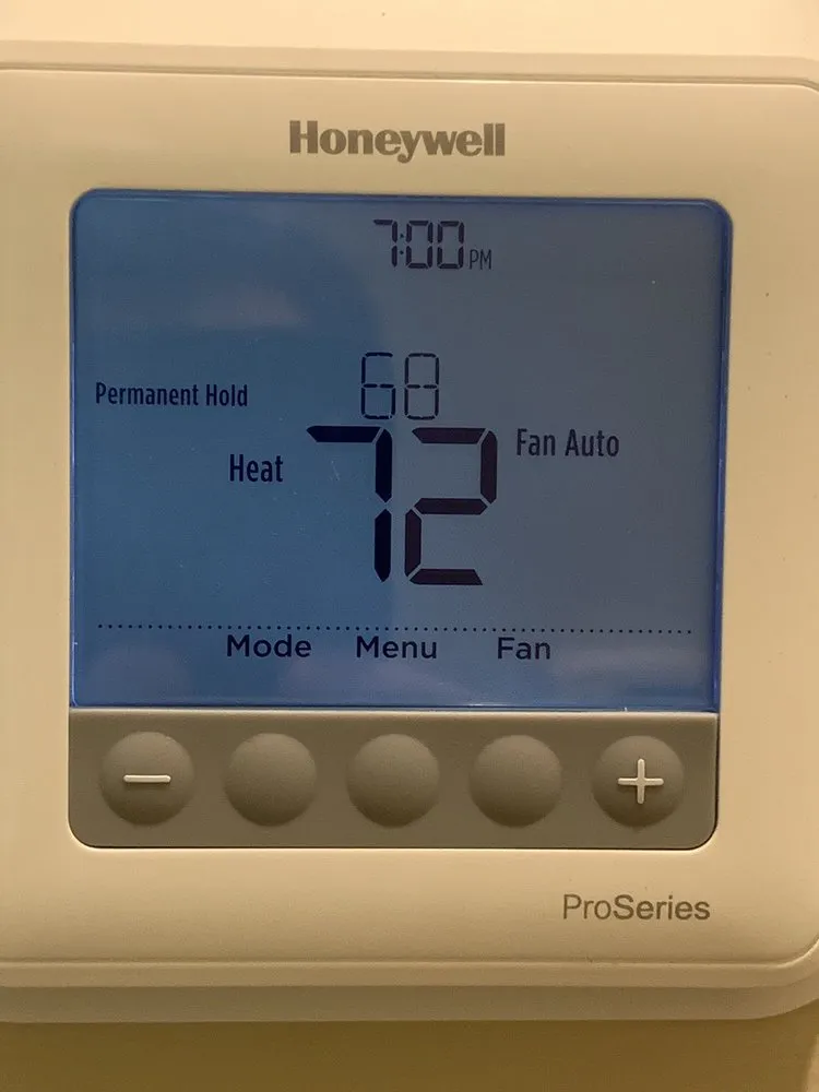 Emergency heating repair experts serving St. Augustine, FL - Superior Service