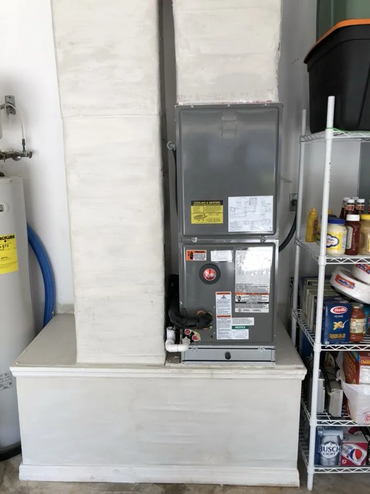 Emergency heating and cooling service near you across St. Augustine, FL - Superior Service