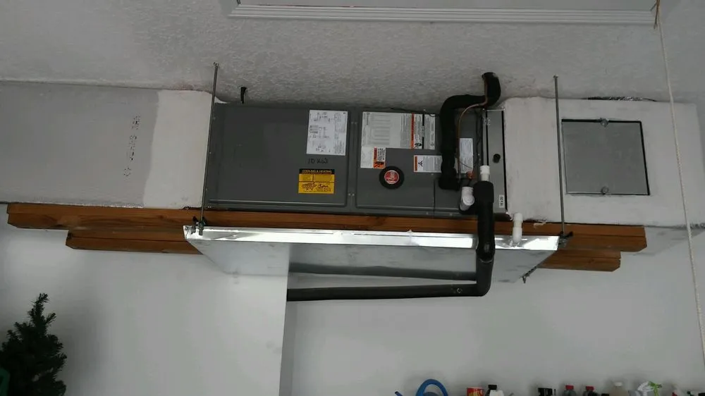Trusted HVAC installation in St. Augustine, FL - Superior Service