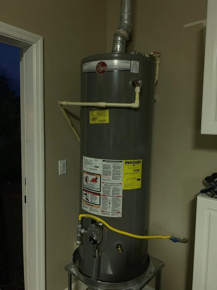 Top-rated heating and cooling service in St. Augustine, FL by Superior Service