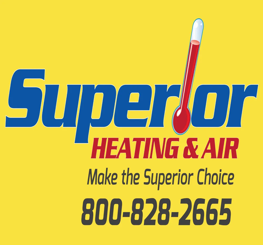 Slide of Superior Services- Charleston